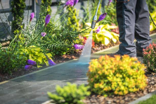 Dilworthtown, PA Pressure Washing Company